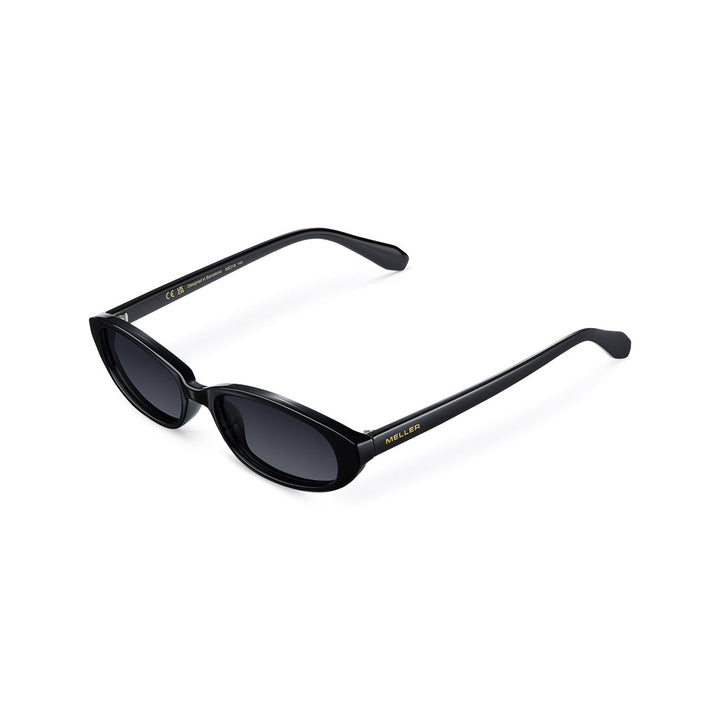 Gafas de sol Hadi All Black de Meller – foto 2