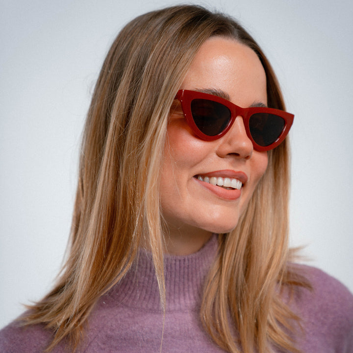 GAFAS DE SOL - Parafina, Cima Fresa