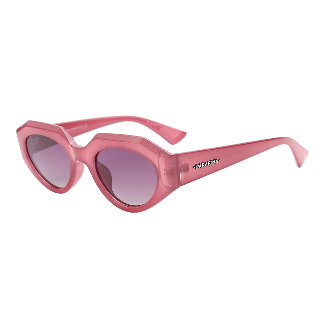 GAFAS DE SOL - Parafina, Desierto Rosa Uva