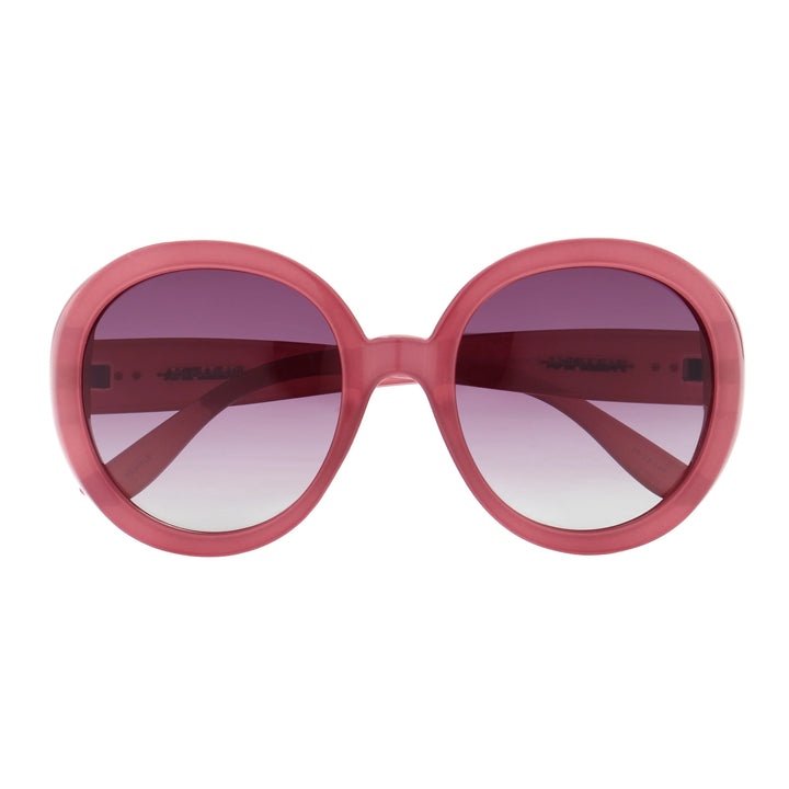 GAFAS DE SOL - Parafina, Lava Rosa Uva