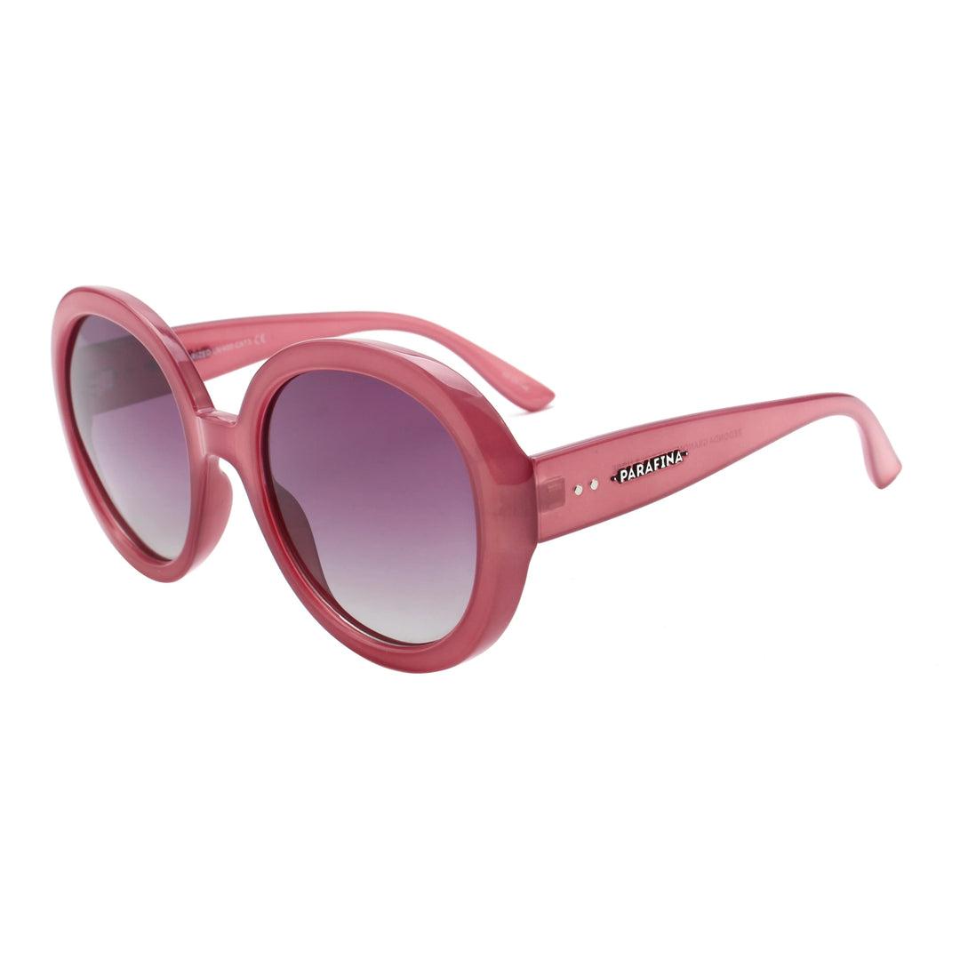 GAFAS DE SOL - Parafina, Lava Rosa Uva