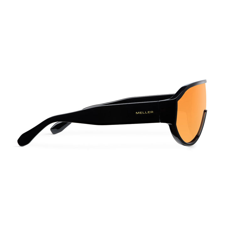 Gafas de sol Zaki Black Orange de Meller – foto 3