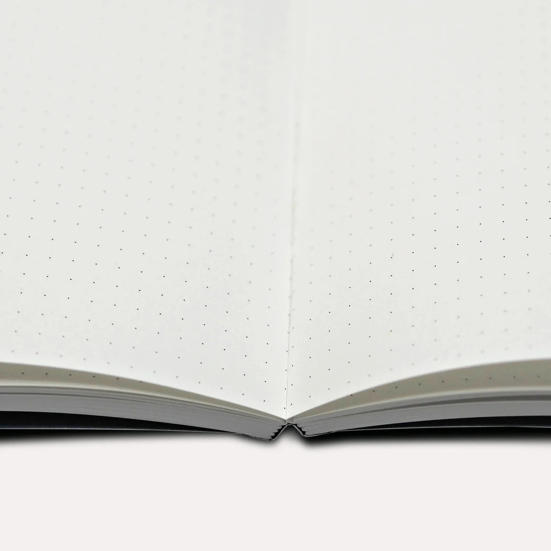 CUADERNO A5 - The Completist, Ginger Notebook