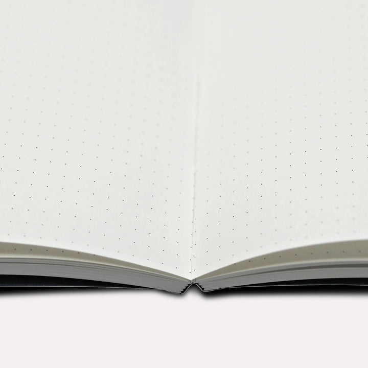 CUADERNO A5 - The Completist, Ginger Notebook