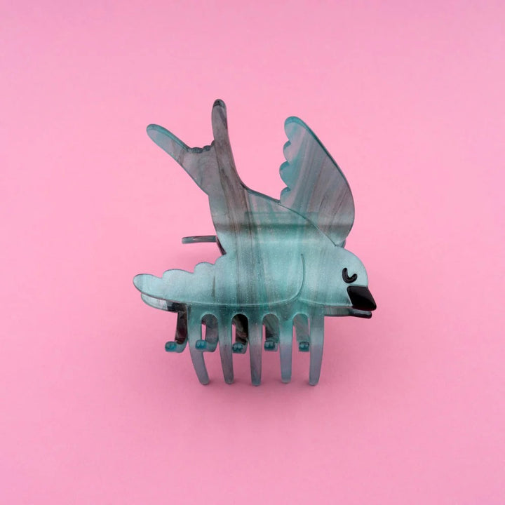 PINZA - Coucou Suzette, Golondrina