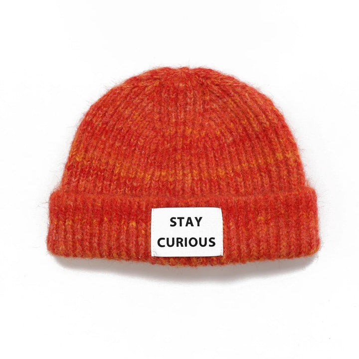 GORRO - VTD, Stay Curious lana
