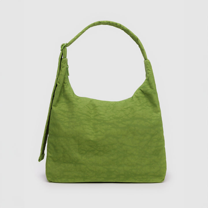 BOLSO - Baggu, Nylon Shoulder Bag Green Juice