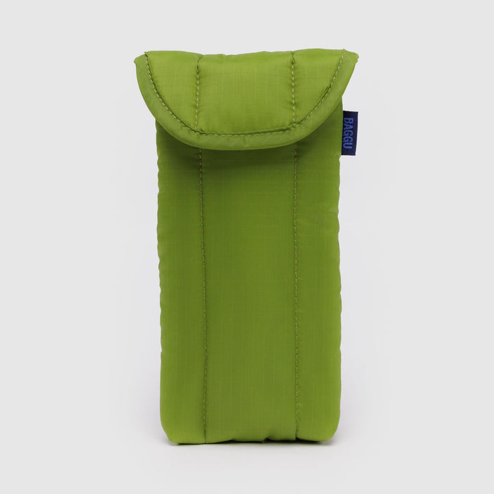 FUNDA DE GAFAS - Baggu, Green Juice