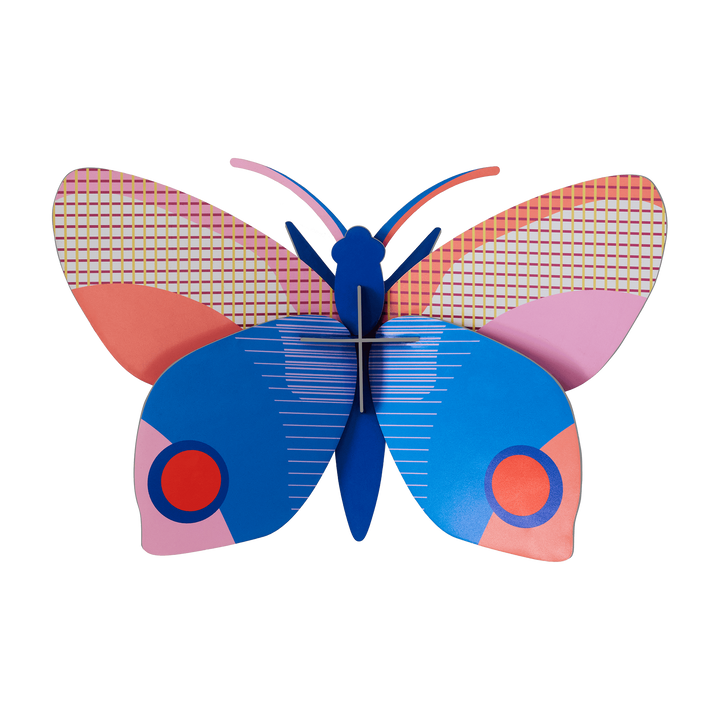 MAQUETA - Studio Roof, Hapi Butterfly