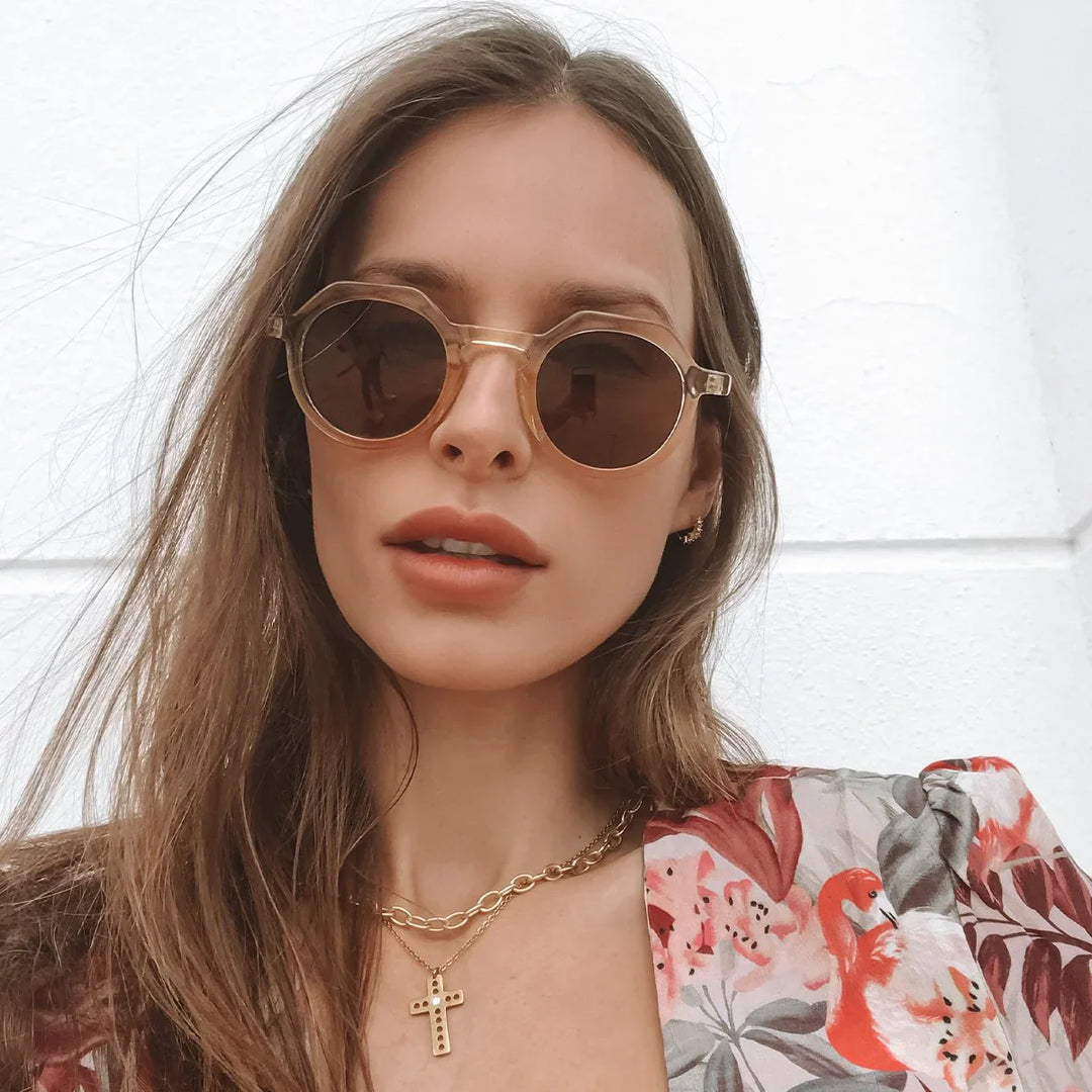 GAFAS DE SOL - Meller, Hasan Yellow Sand