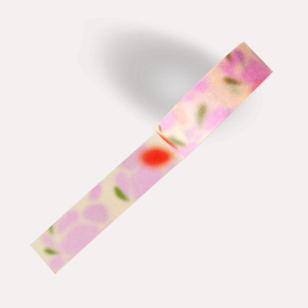 WASHI TAPE - The Completist, Hazy