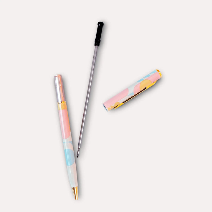 BOLíGRAFO - The Completist, Helsinki