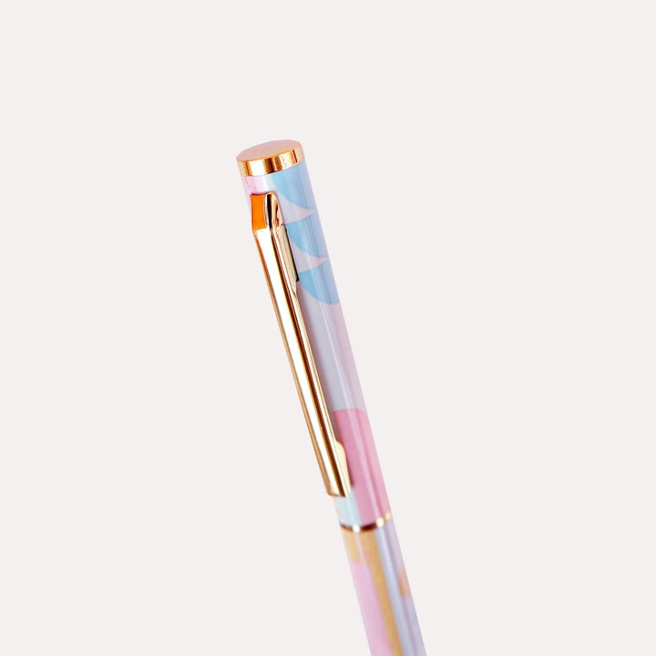 BOLíGRAFO - The Completist, Helsinki