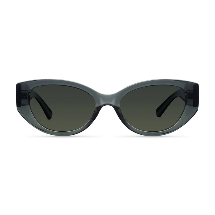 GAFAS DE SOL - Meller, Hibo Fossil Olive