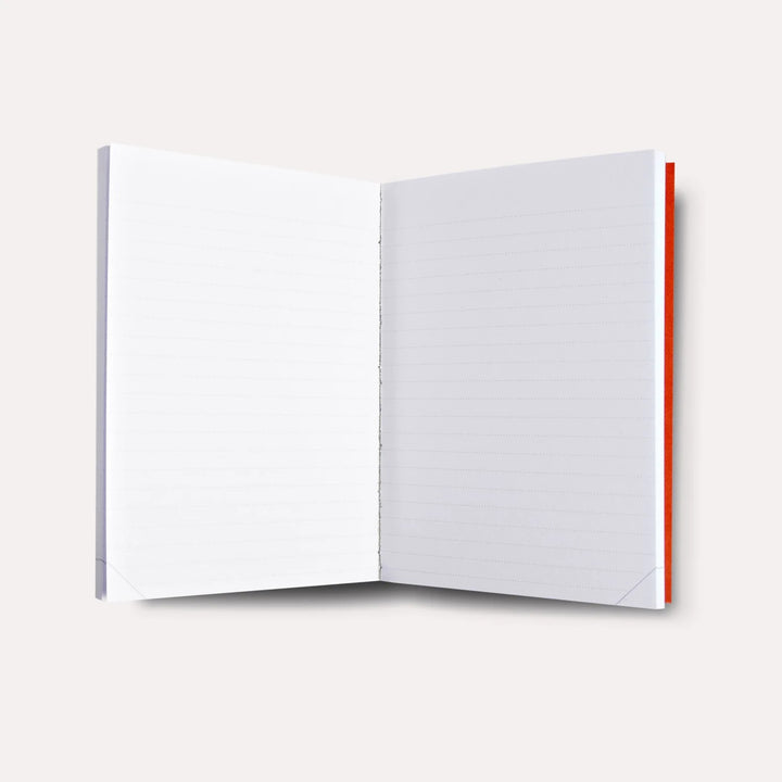 CUADERNO A6 - The Completist, Hinoki Lined Pocket Notebook