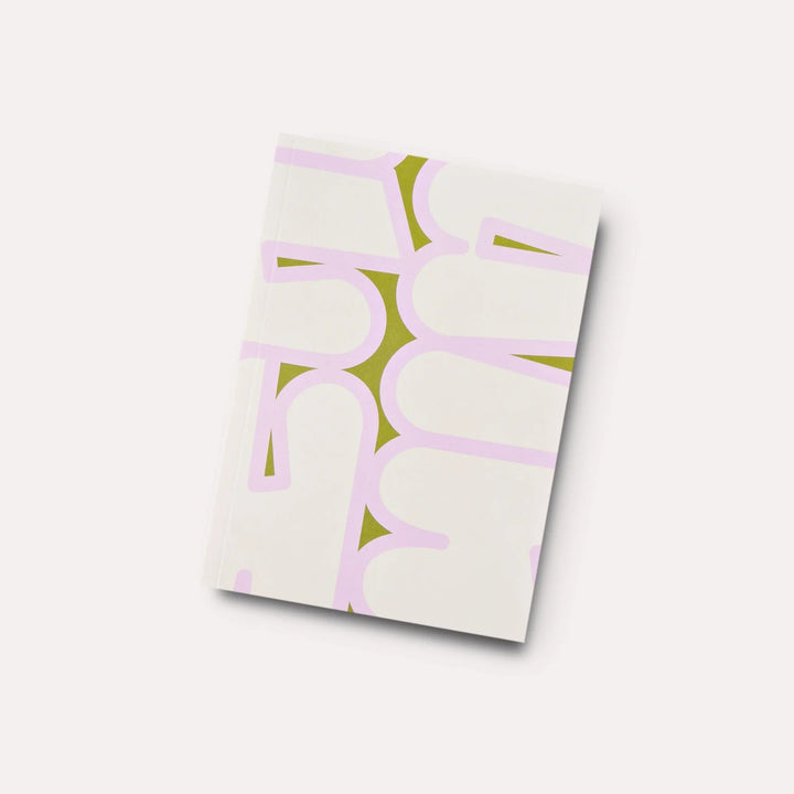 CUADERNO A6 - The Completist, Hinoki Lined Pocket Notebook