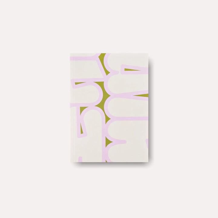 CUADERNO A6 - The Completist, Hinoki Lined Pocket Notebook