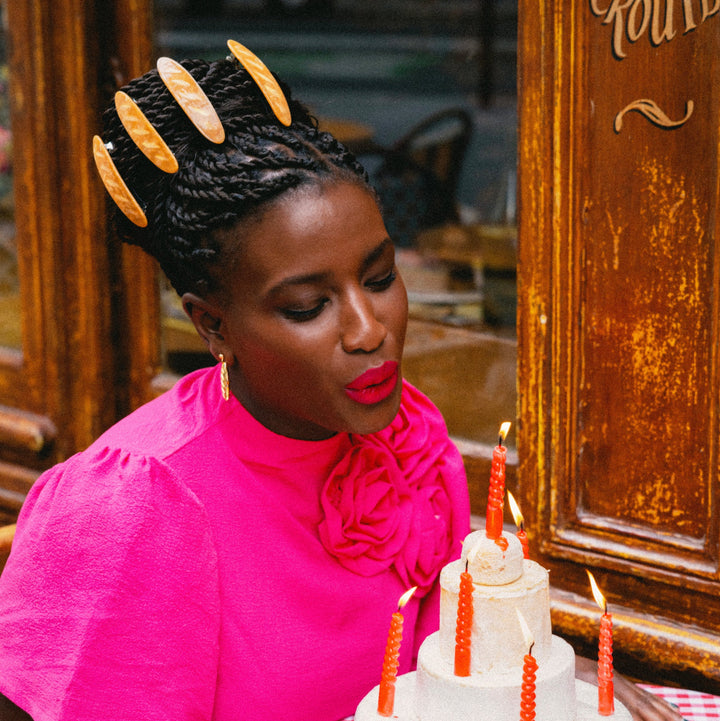 HORQUILLA - Coucou Suzette, Baguette