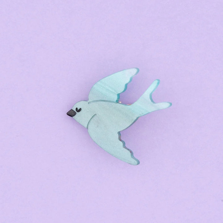 HORQUILLA - Coucou Suzette, Golondrina