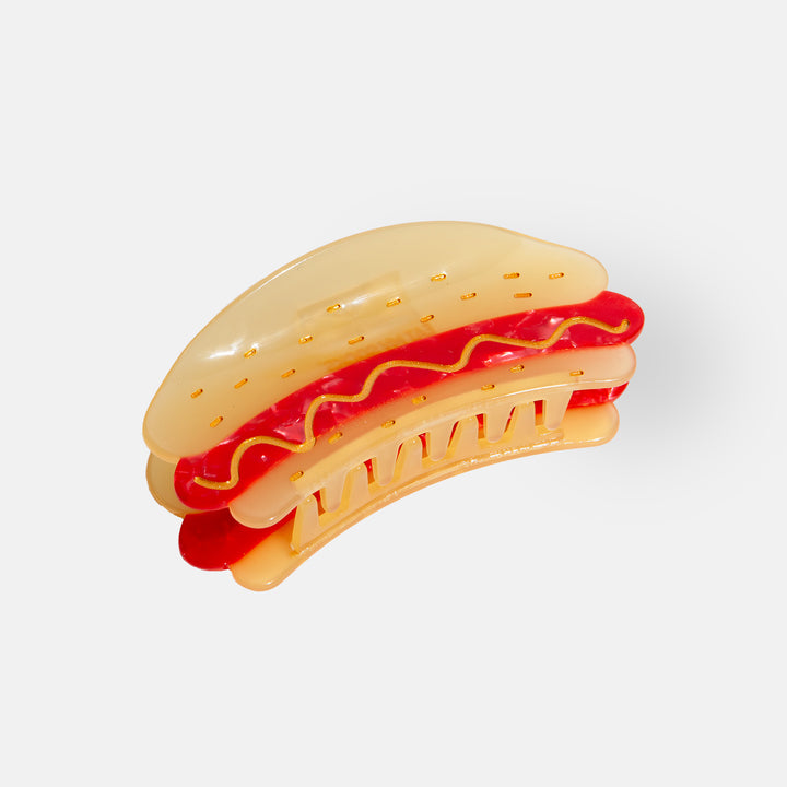 PINZA - Eat My Socks, Hot Dog