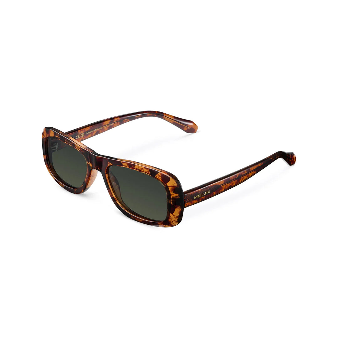 OCCHIALI DA SOLE - Meller, Ime Tigris Olive