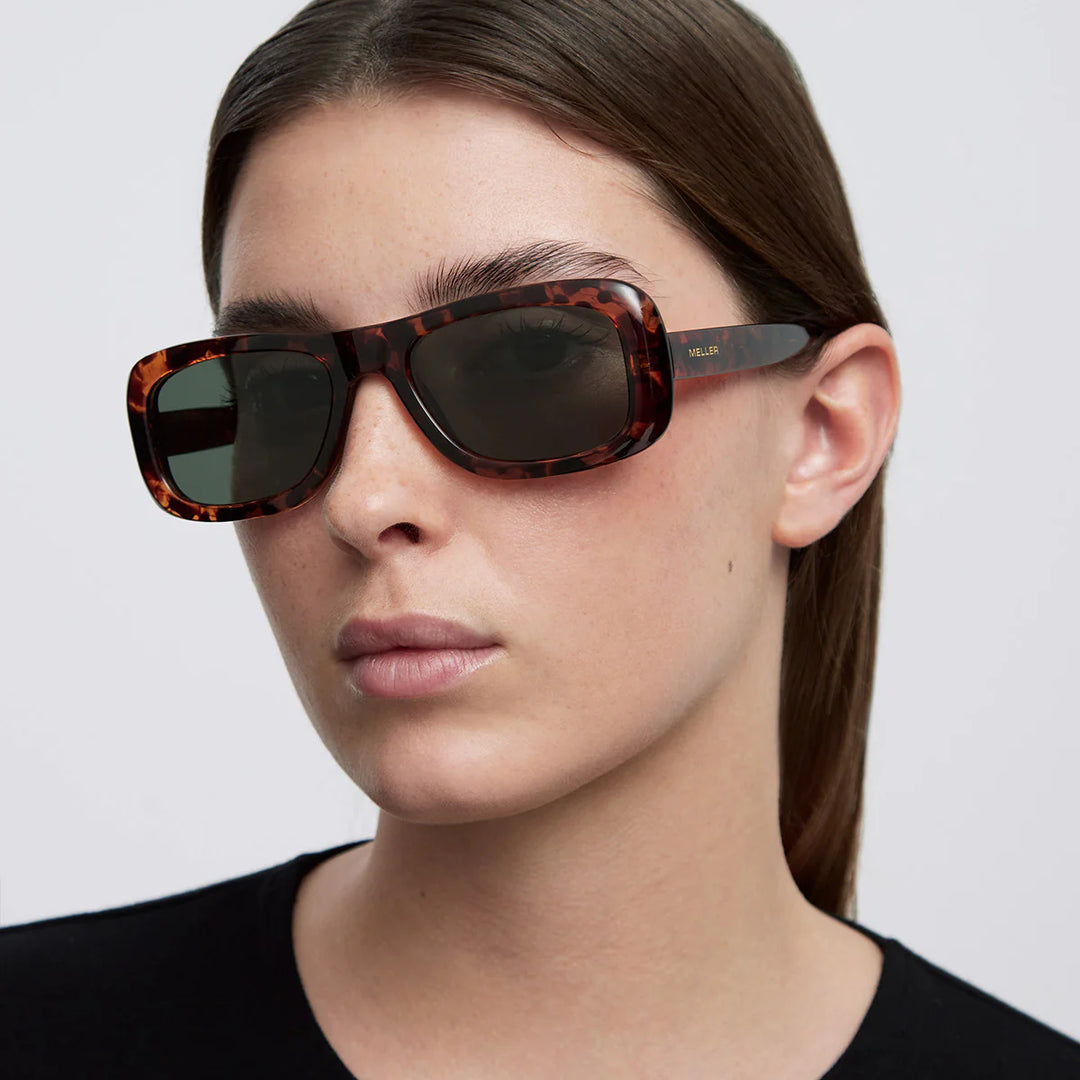 OCCHIALI DA SOLE - Meller, Ime Tigris Olive