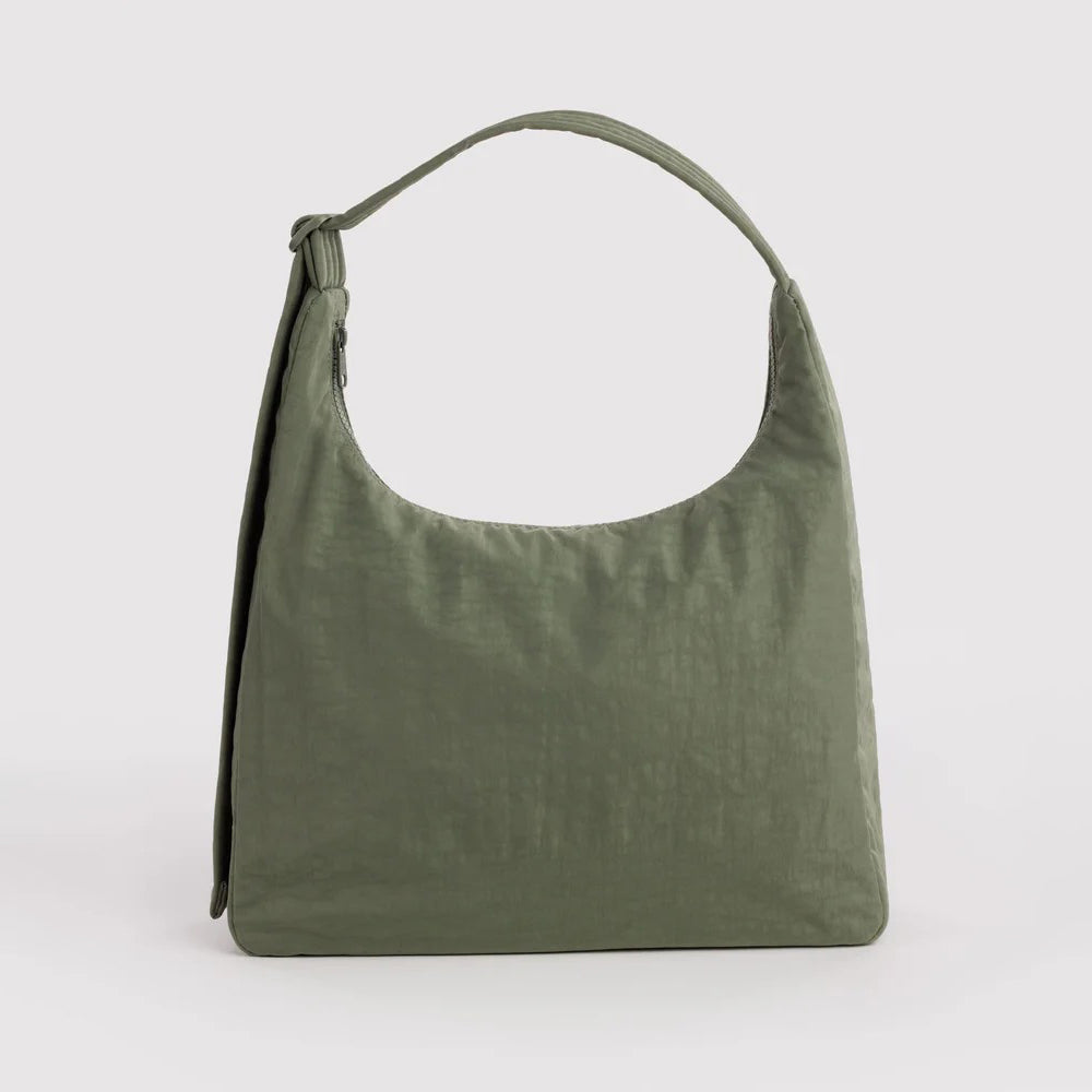 BOLSO - Baggu, Caper Nylon Shoulder Bag