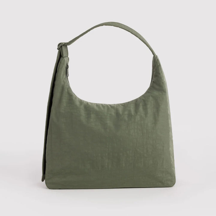 BOLSO - Baggu, Caper Nylon Shoulder Bag