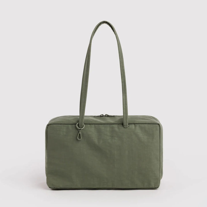 BOLSO - Baggu, Caper Medium Bowler Bag