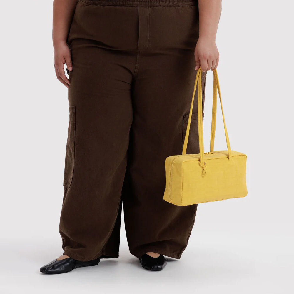 BOLSO - Baggu, Sunflower Bowler Bag