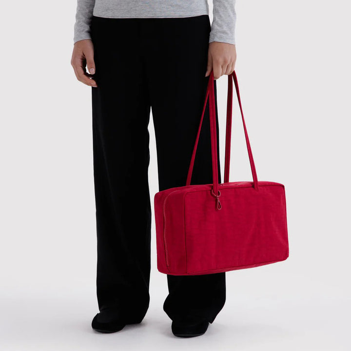 BORSA - Baggu, Mist Medium Bowler Bag