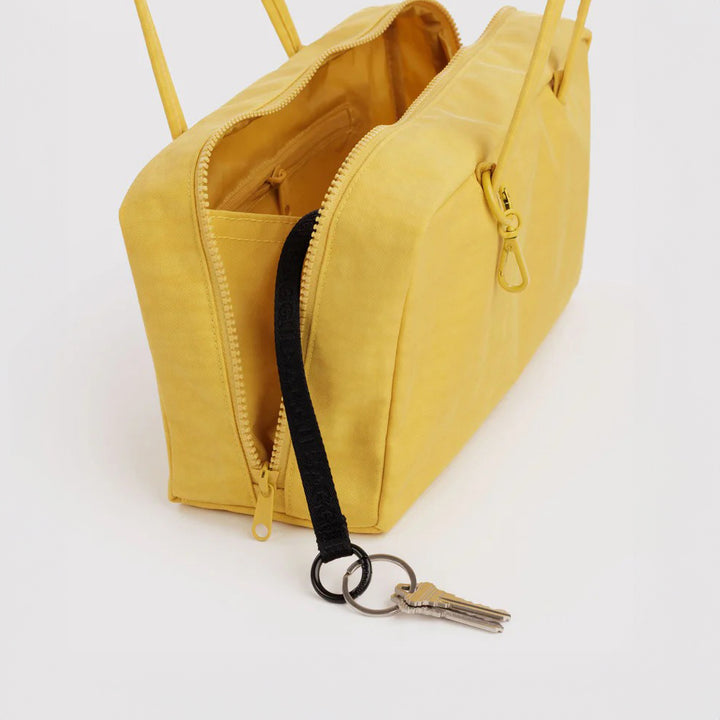 BOLSO - Baggu, Sunflower Bowler Bag