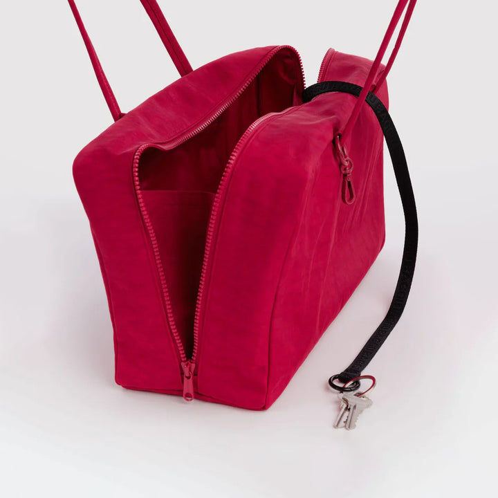 BORSA - Baggu, Mist Medium Bowler Bag