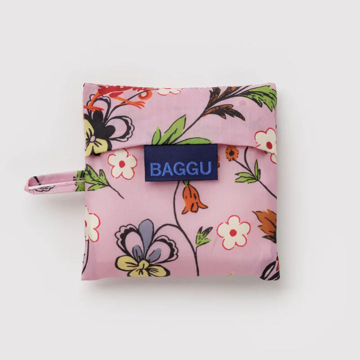 TOTE BAG - Baggu, Castle Creatures Baby Baggu