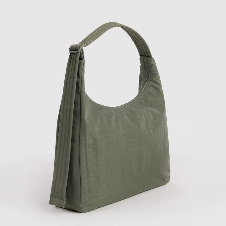BOLSO - Baggu, Caper Nylon Shoulder Bag