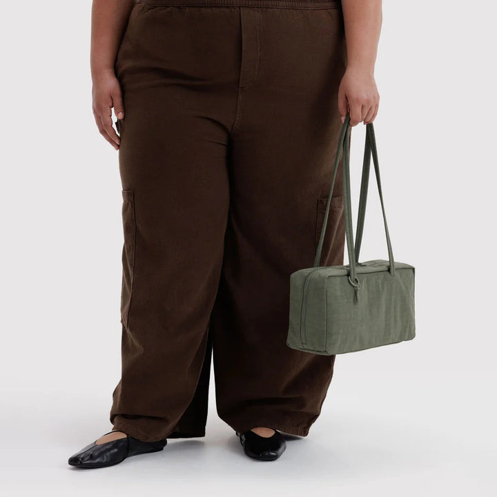 BOLSO - Baggu, Caper Bowler Bag