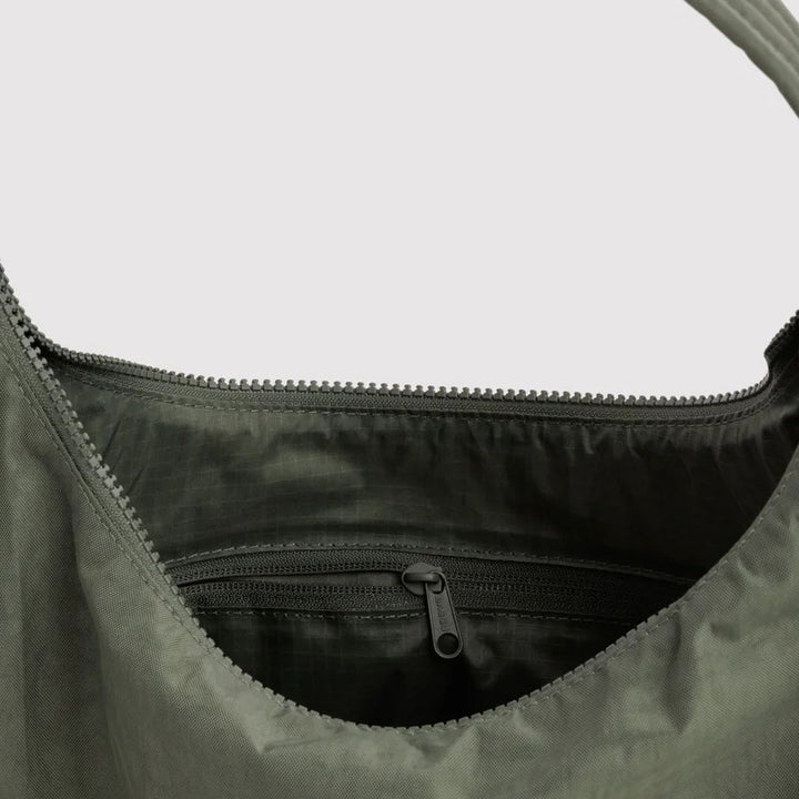 BOLSO - Baggu, Caper Nylon Shoulder Bag
