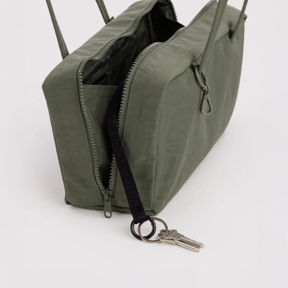 BOLSO - Baggu, Caper Bowler Bag