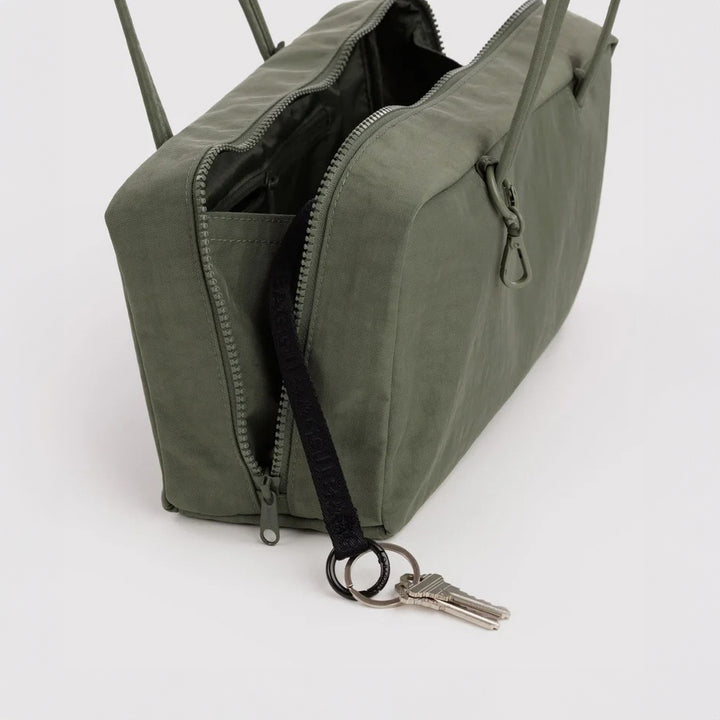 BOLSO - Baggu, Caper Bowler Bag