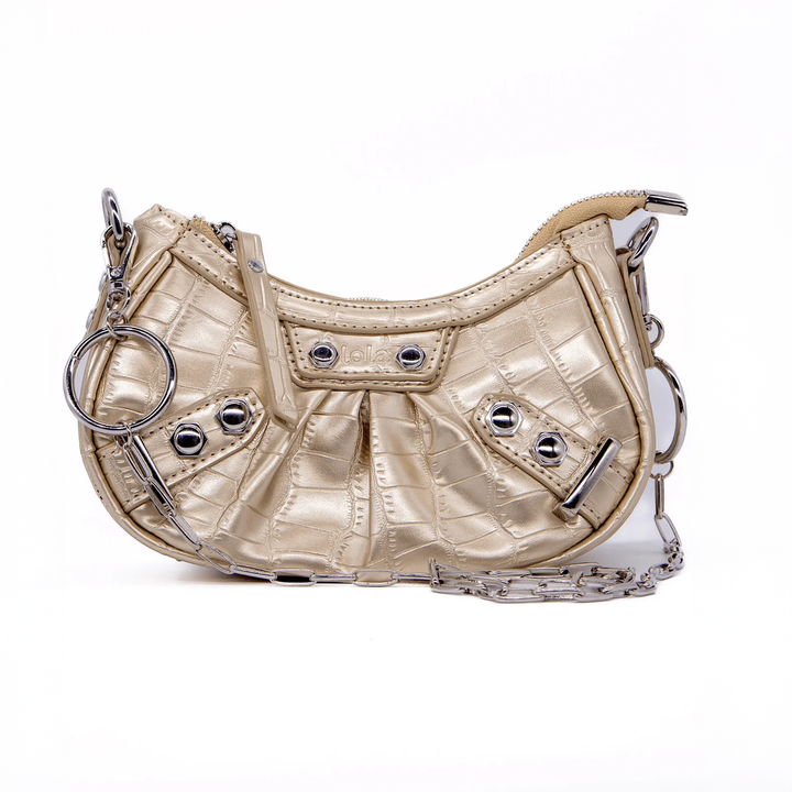 BOLSO - Lola Bags, Filles du Calvaire Gold