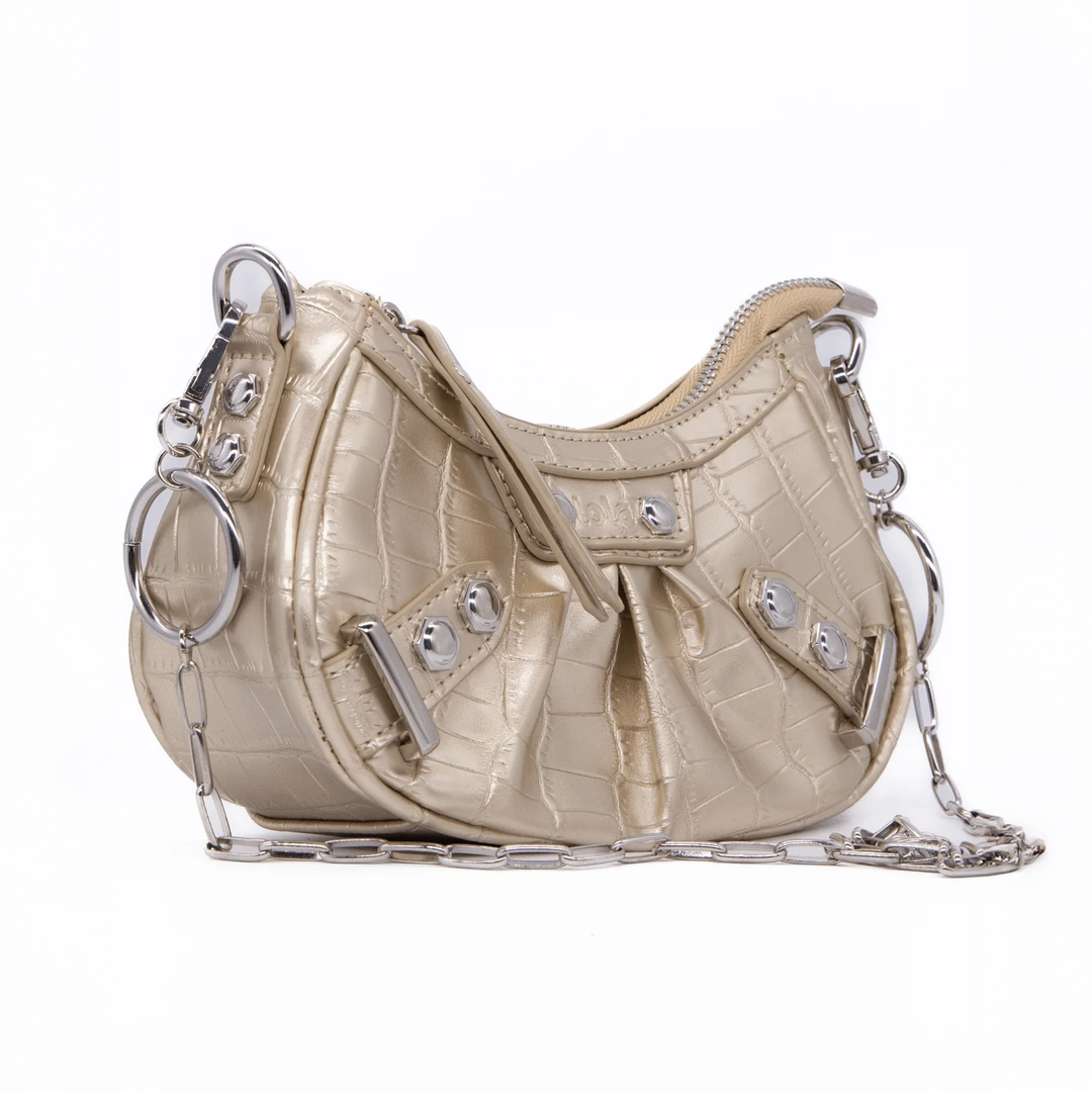BOLSO - Lola Bags, Filles du Calvaire Gold