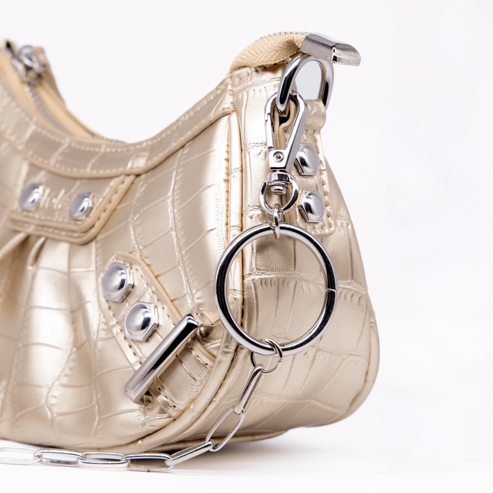 BOLSO - Lola Bags, Filles du Calvaire Gold