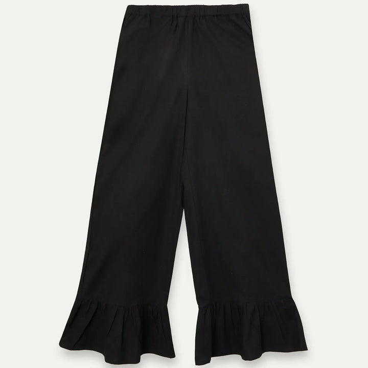 PANTALONI - Compañía Fantástica, Cotone rosa