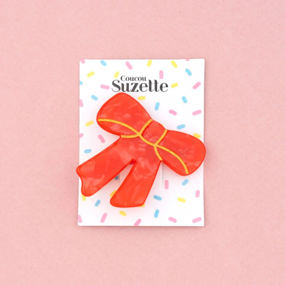 HORQUILLA - Coucou Suzette, Lazo