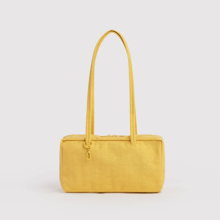 BOLSO - Baggu, Sunflower Bowler Bag