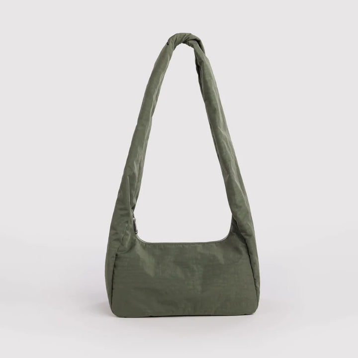 BOLSO - Baggu, Caper Nylon Meringue Bag