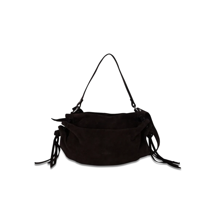 BOLSO - Silfen, Iris Piel Mocha