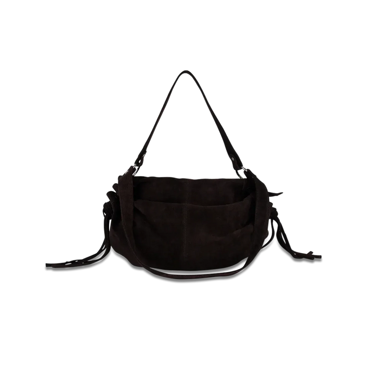 BOLSO - Silfen, Iris Piel Mocha