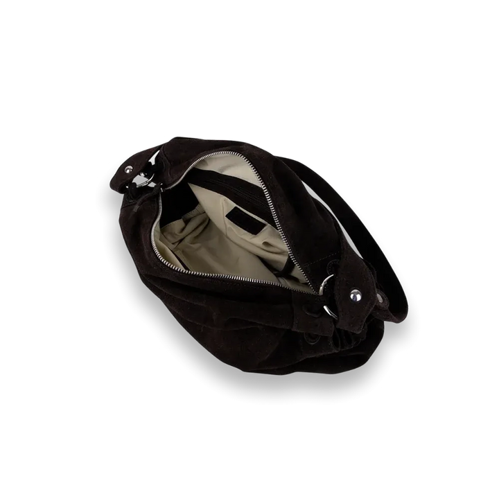 BOLSO - Silfen, Iris Piel Mocha