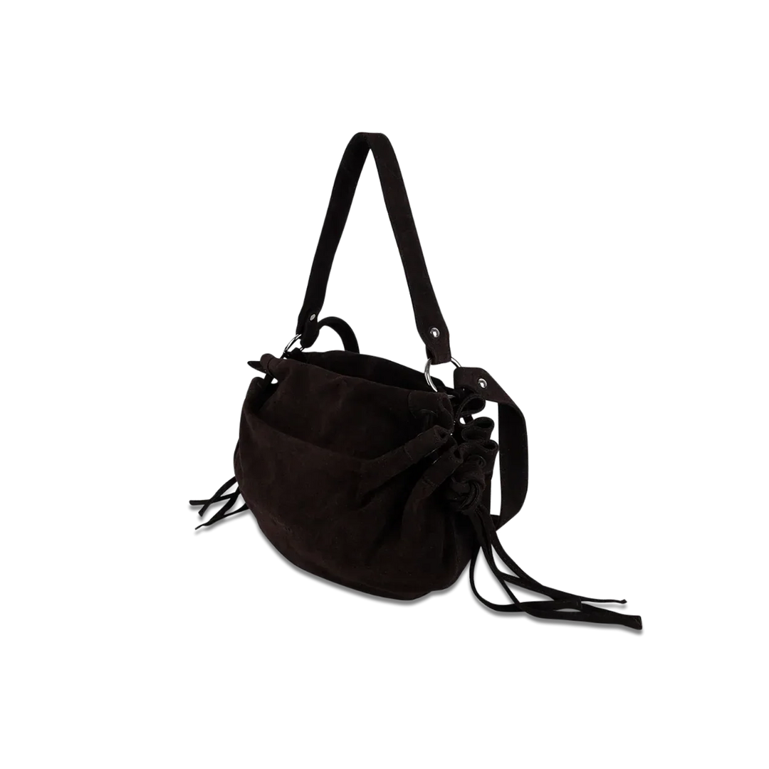 BOLSO - Silfen, Iris Piel Mocha